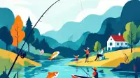 Bullhead City Fishing Adventure Day Announced | Laughlin