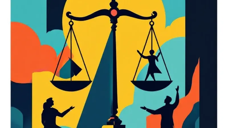 Clark County Judicial Race Dept 31 Heats Up | Laughlin