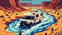 Laughlin, BHC, FM, NDS Local News: Mohave Water Rescue
