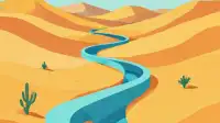 Mohave County Objects to MVIDD Water Conservation Plan