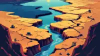 Lake Mohave's Future Tied to Lake Mead's "Dead Pool" Threat