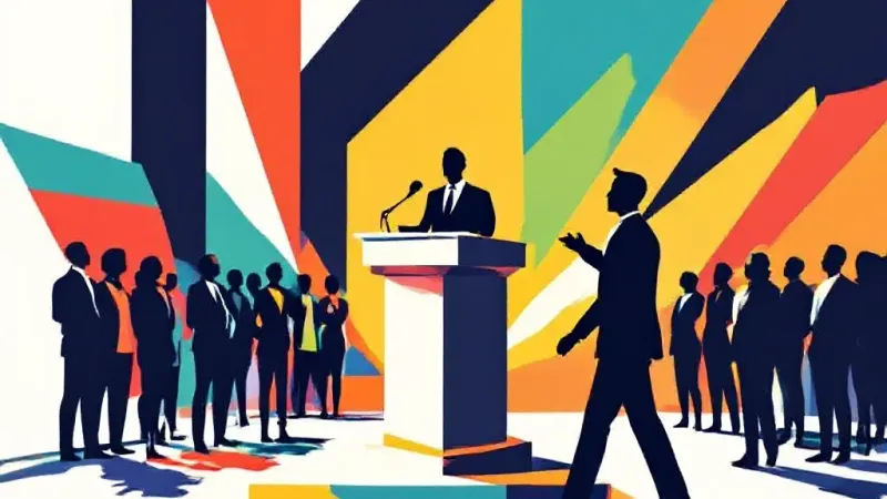 Nonpartisan Candidate Challenges Clark County District F