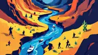 ``` Laughlin,Bullhead City,Fort Mohave,Needles News:River