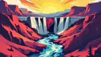 Colorado River Impacts If Hoover Dam Were Removed Detailed