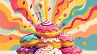 Pinkbox Donuts Opens at Edgewater Laughlin | Bullhead