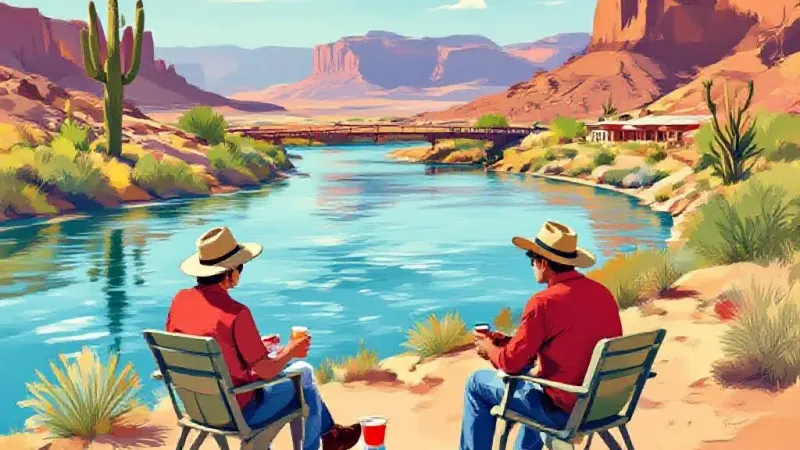 Bullhead City Museum to Host Wildlife Biologist Presentation