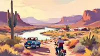 Nevada Proposes Missing Indigenous Peoples Alert