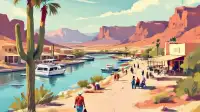 Tri-City Council Gathers in Kingman; Public Invited