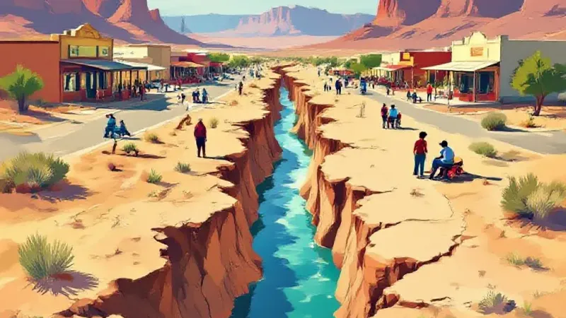 AZ NV | Laughlin, Bullhead City, Fort Mohave, Needles