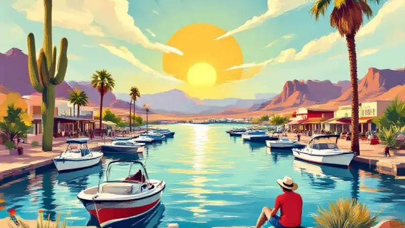 Kingman Walk Canceled | Laughlin, BHC, FM, Needles News