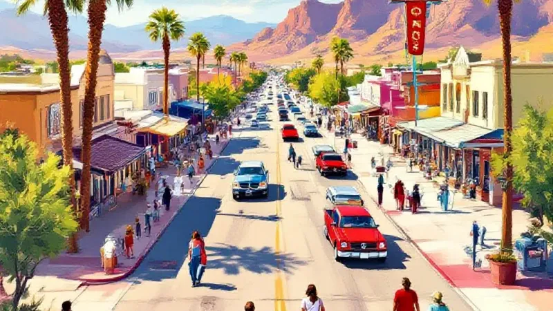 Nevada Evictions Highlight Affordability Crisis