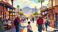 Clark County Overdose Fatalities Decline: Laughlin