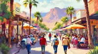 Fort Mohave Market Boosts Support for Vulnerable Youth