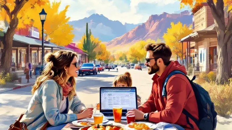 Bullhead City School District Initiates Fall Parental Survey