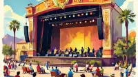 Edgewater Casino 2027 Entertainment Lineup | Laughlin