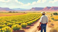 Lyon County Farmland Data Center Advances Amid Opposition