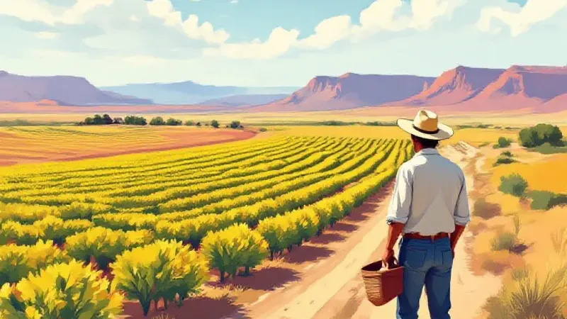 Lyon County Farmland Data Center Advances Amid Opposition