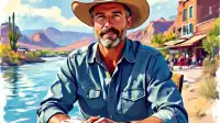 Laughlin, Bullhead City, Fort Mohave, Needles Local News