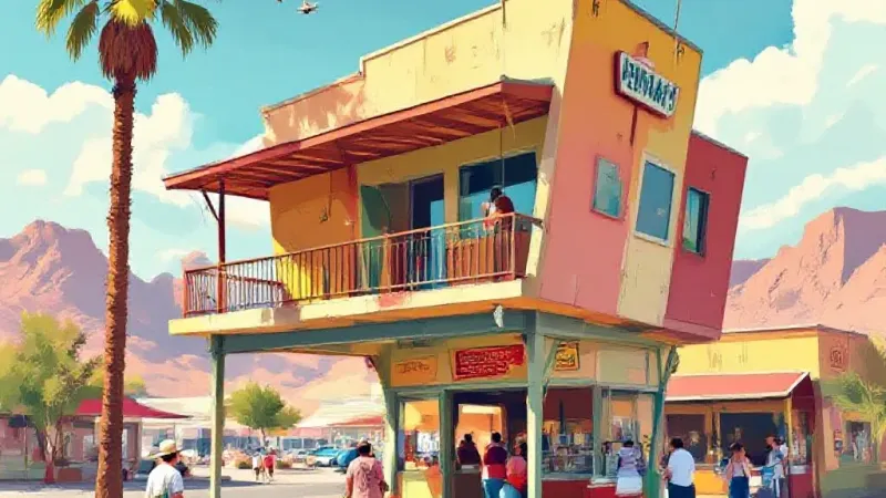 Laughlin, Bullhead City, Fort Mohave, Needles Local News