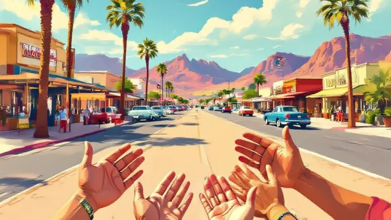 Laughlin, Bullhead City, Fort Mohave & Needles Local