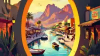 Laughlin Ranch Redevelopment Open House: Bullhead City
